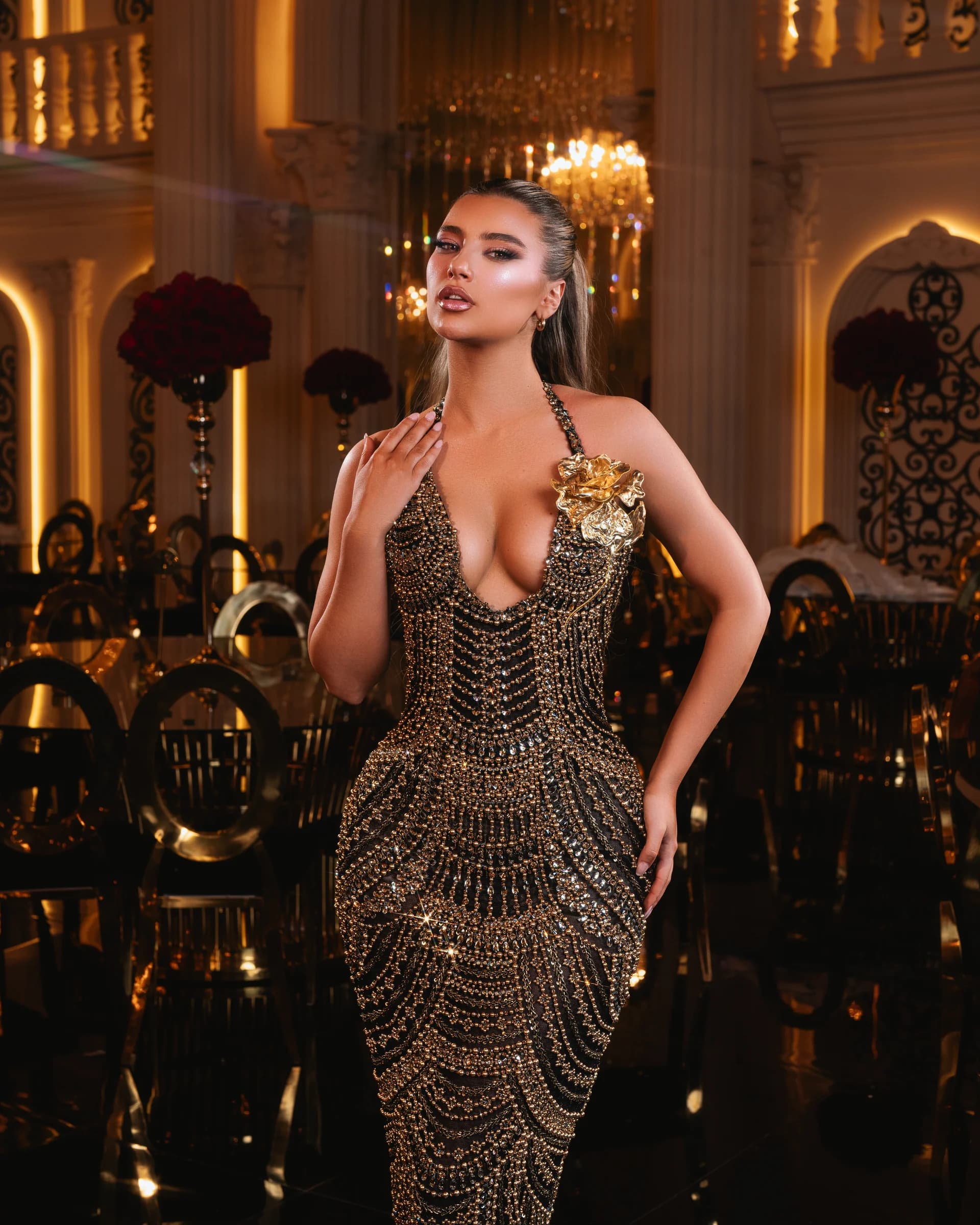 Veylora - model