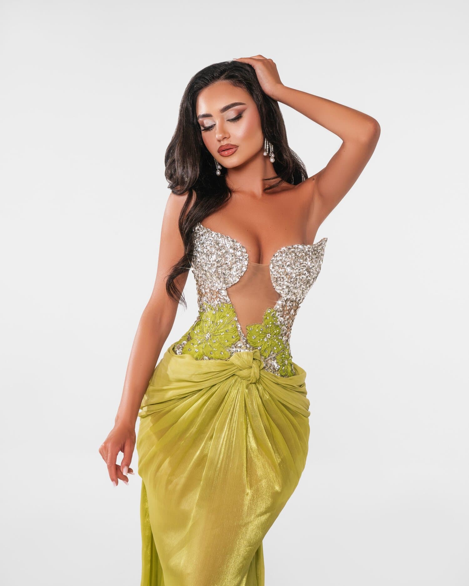 LIMETTE - model