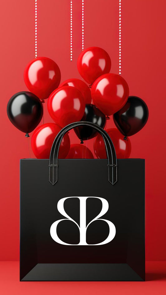 Elegant ensembles, up to 70% off for Black Friday.