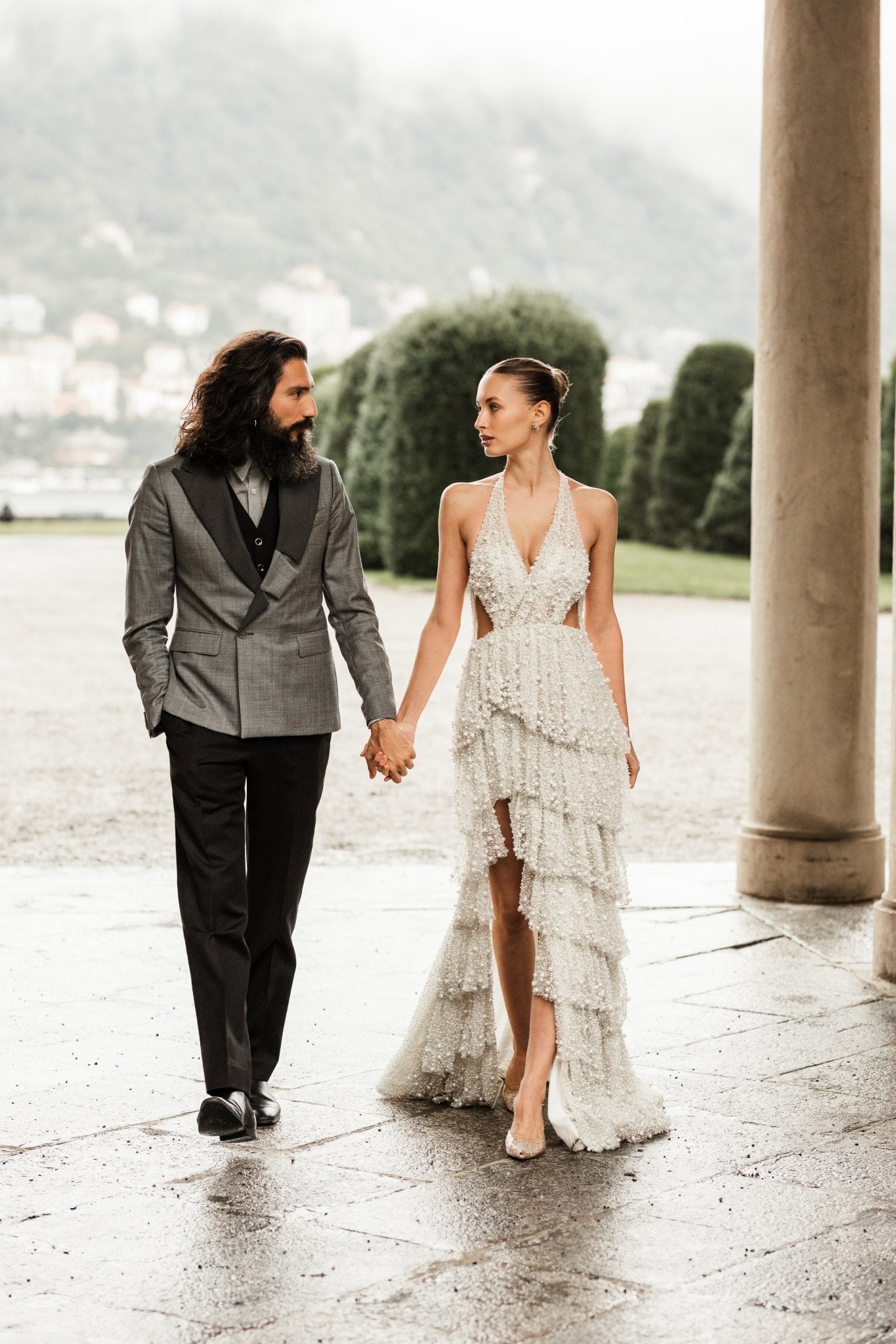 Dreamy wedding dresses hotsell
