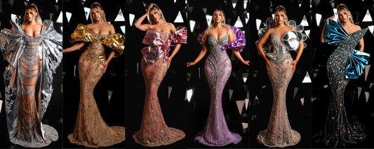 How Metallic Leather Fabric is Dominating the Fashion Scene in 2024