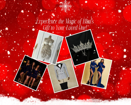 How to Wow Your Loved One this Holiday with Blini