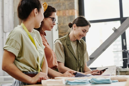 Supporting the Next Generation of Kosovo Fashion Designers: An Interview with Blini Fashion House - Blini Fashion House