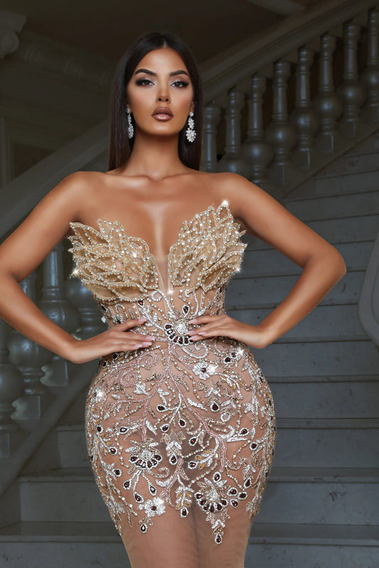 The Ultimate Guide on How to Choose Your Perfect Prom Dress - Blini Fashion House
