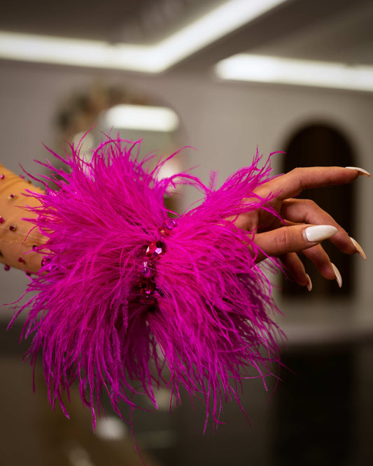 Why We Choose to Embrace Incredible Details