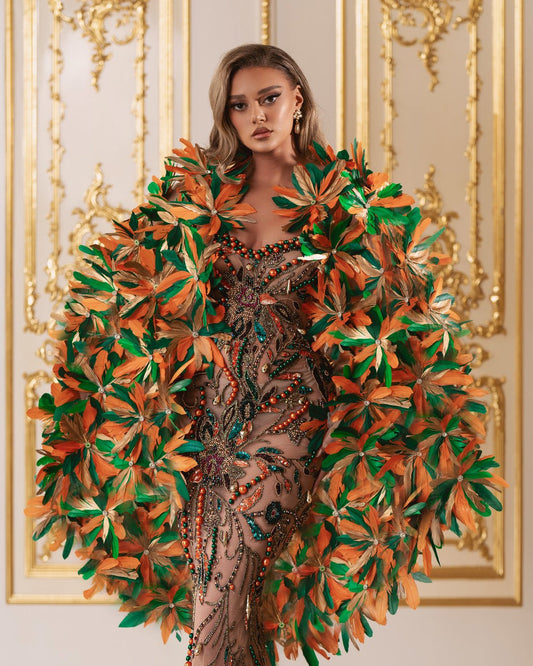 Chic Sleeveless Dress