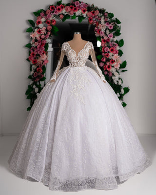 Sorina Bridal Dress