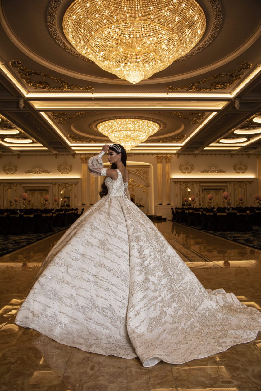 Vintage inspired sales lace wedding dresses