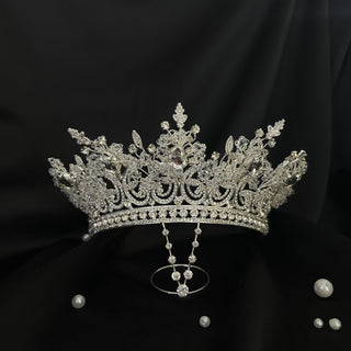 Etta Crown of Majesty