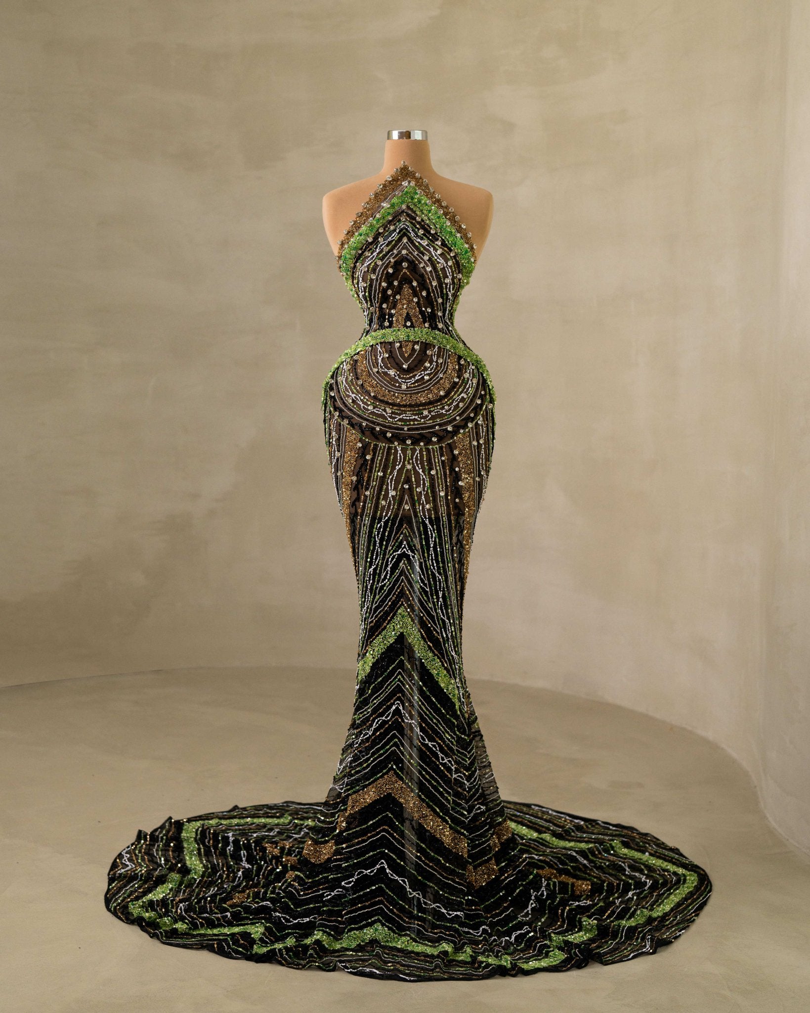 BlackGoldGold DetailsWomen - Blini Fashion House