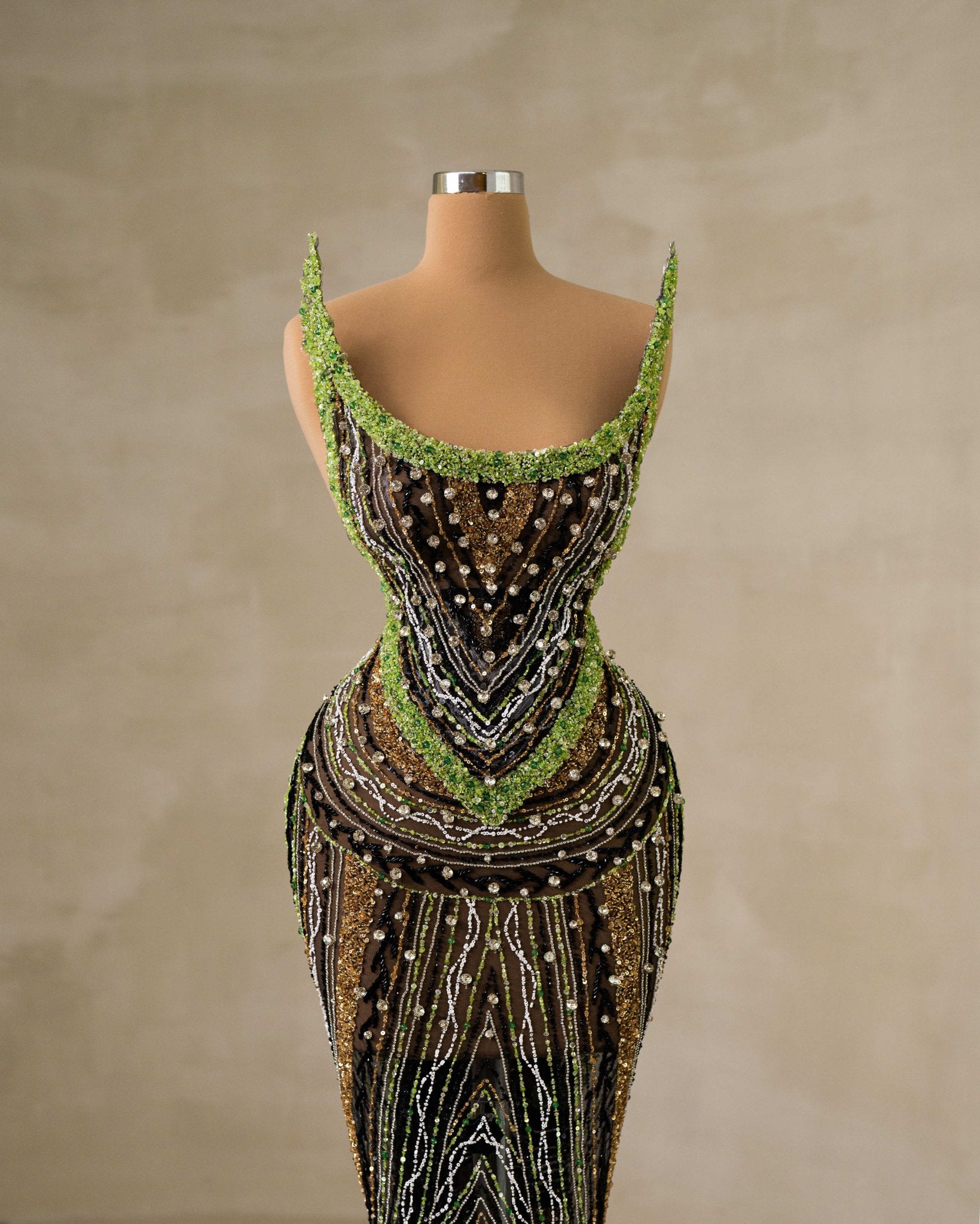 BlackGoldGold DetailsWomen - Blini Fashion House