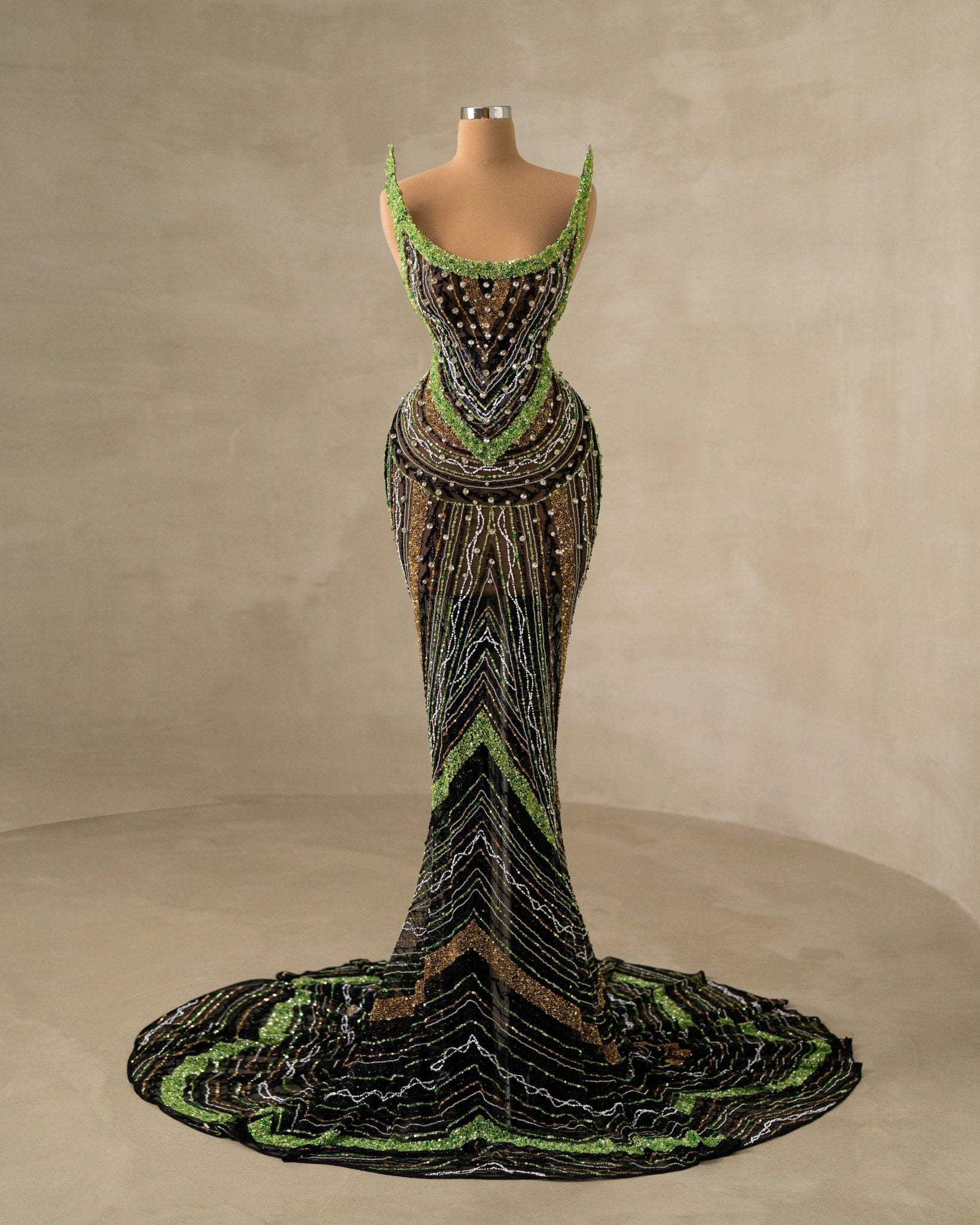 BlackGoldGold DetailsWomen - Blini Fashion House