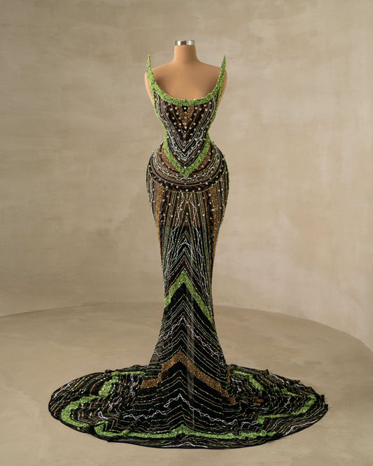 BlackGoldGold DetailsWomen - Blini Fashion House