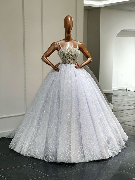 BridalGownLuxoriousWomen - Blini Fashion House