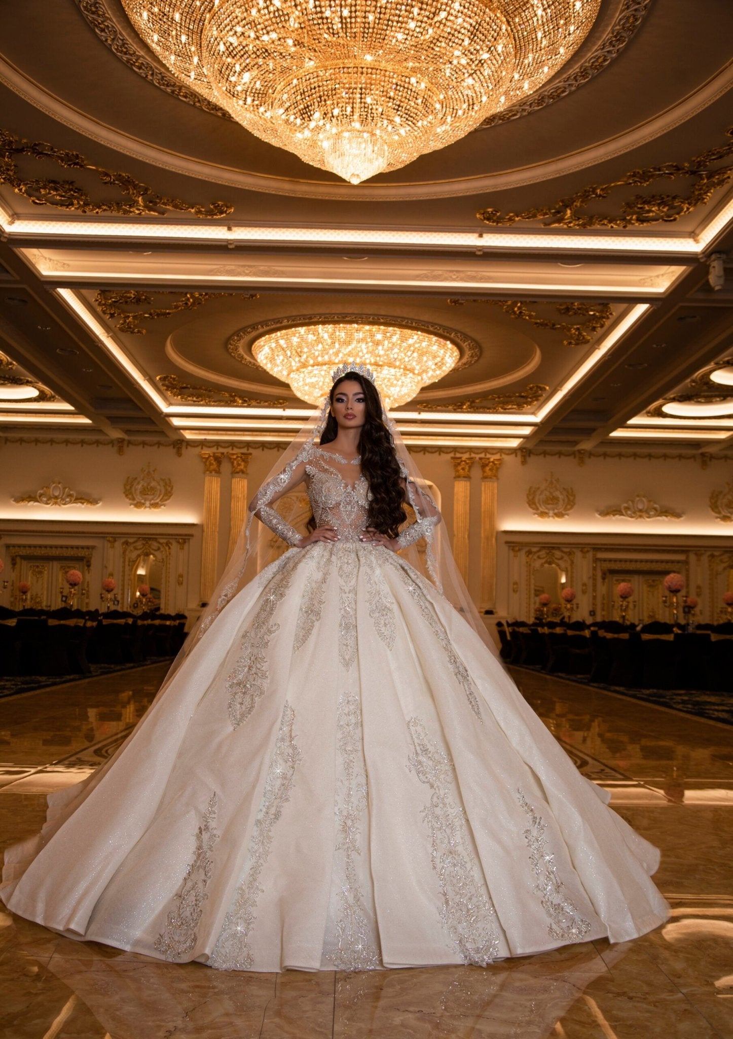 Fashion nova bridal dresses clearance