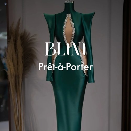 - Blini Fashion House