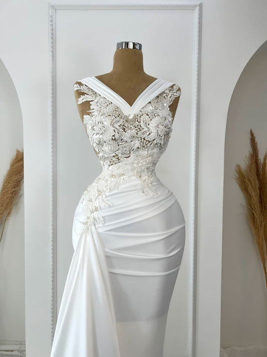 BridalGownLuxoriousWomen - Blini Fashion House