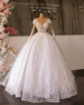 Sorina Bridal Dress